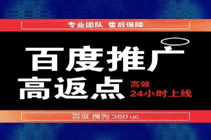 百度竞价推广成功案例：快速提升品牌知名度